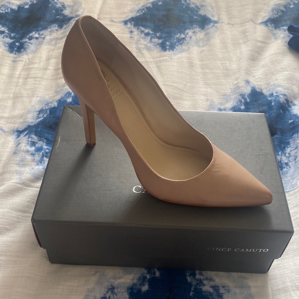 Womens Shoes